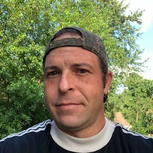 Meet your Posher, Russell o.